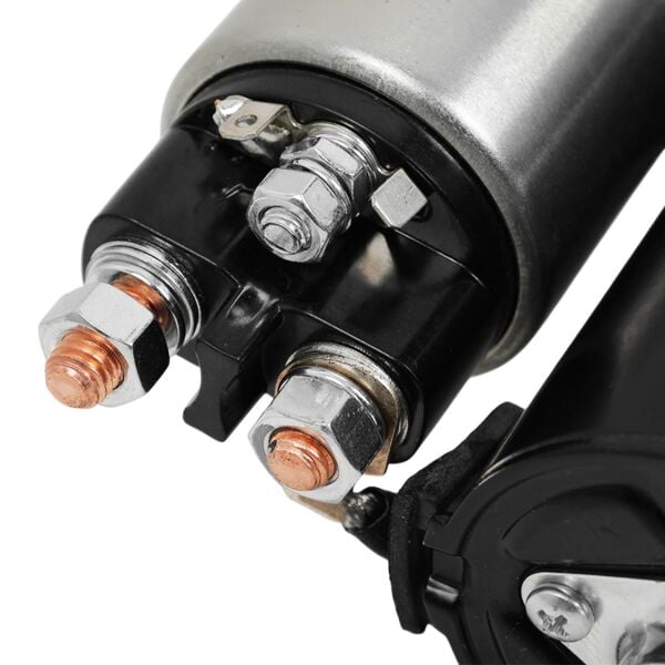 Bmw E84 E87 E90 Marş Motoru ( 12V - 1.2 KW - 9 Diş ) | Bosch