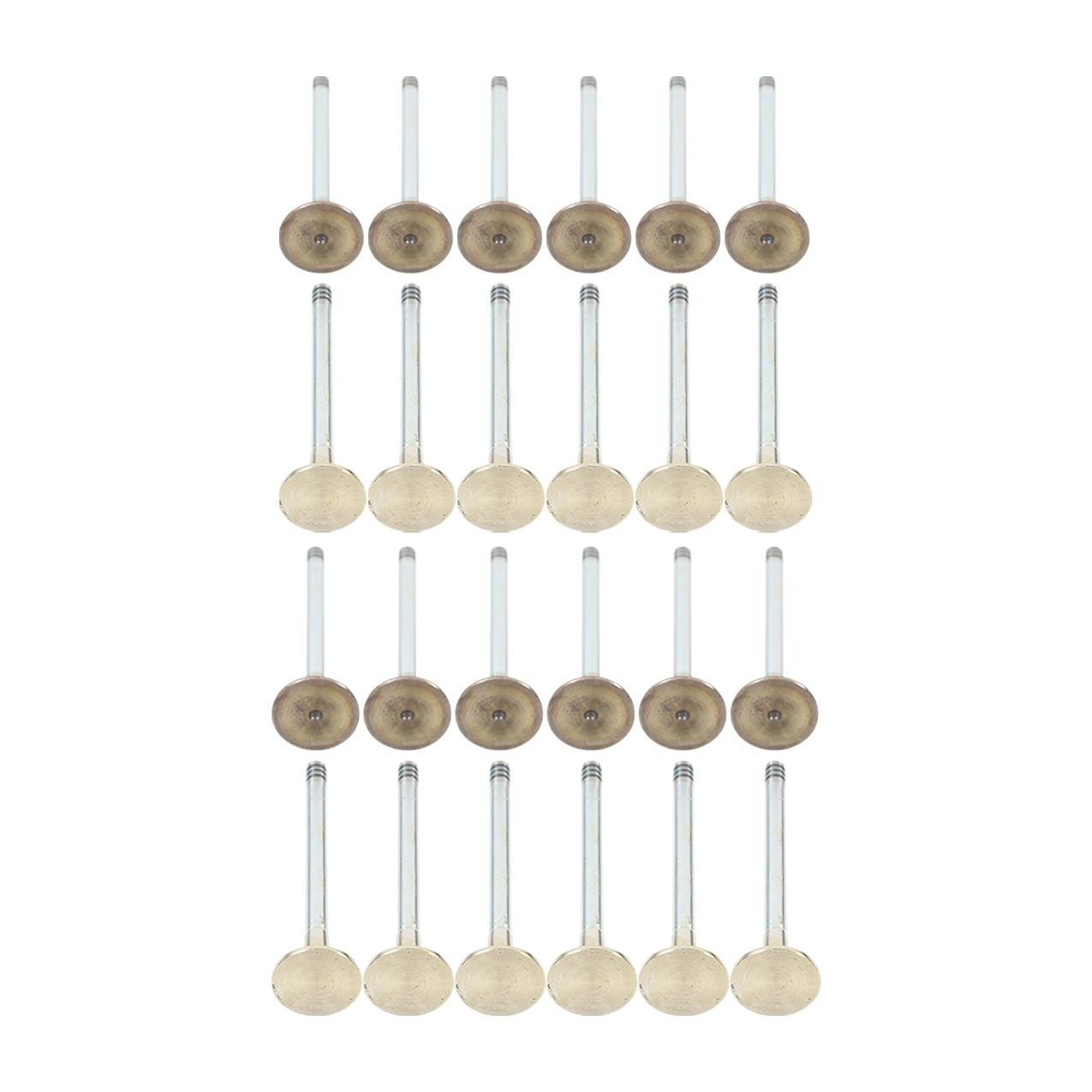 Bmw M50 Vanossuz Supap Takımı - Emme/Egzoz | Güneş