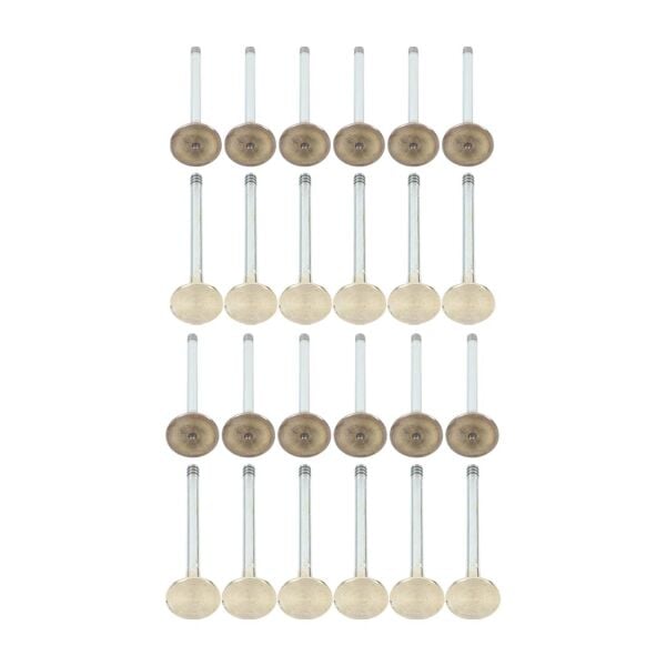 Bmw M50 Vanossuz Supap Takımı - Emme/Egzoz | Güneş