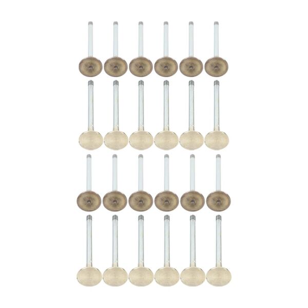 Bmw M50 Vanossuz Supap Takımı - Emme/Egzoz | Güneş