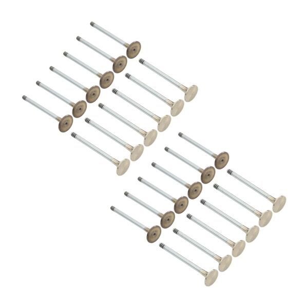 Bmw M50 Vanossuz Supap Takımı - Emme/Egzoz | Güneş