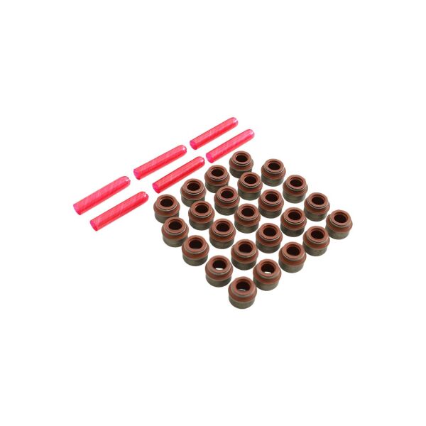 Bmw M50 Vanossuz Supap Takımı - Emme/Egzoz | Güneş