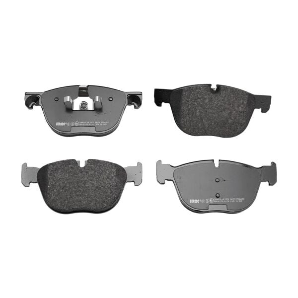 Bmw X5 E70 F15 - X6 E71 F16 Ön Fren Balatası | Ferodo