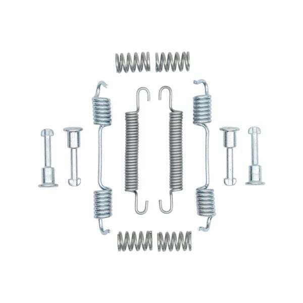 Bmw E36 El Fren Çivi Yay Takımı | Bosch