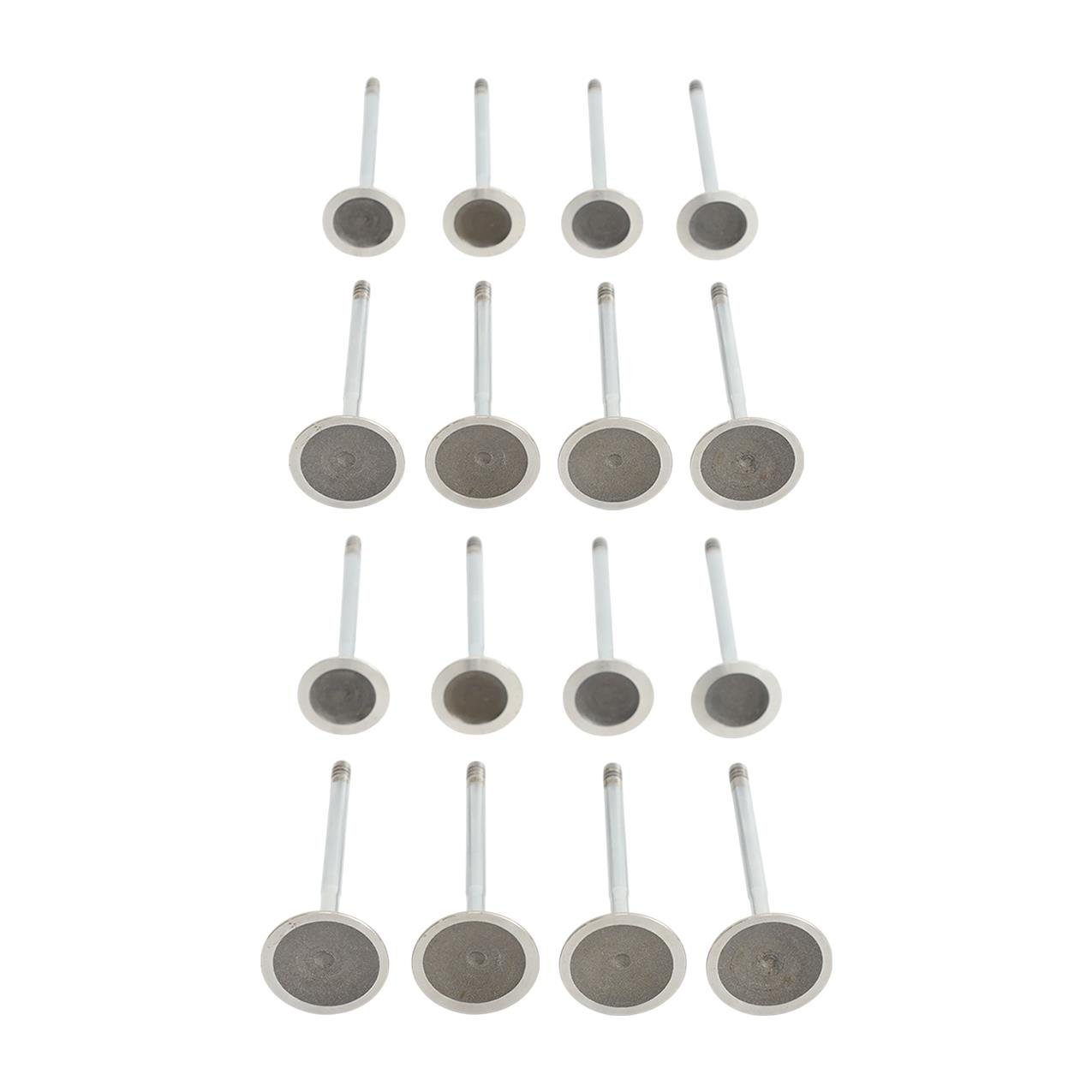 Bmw N40 N45 Supap Takımı - Emme/Egzoz | Güneş