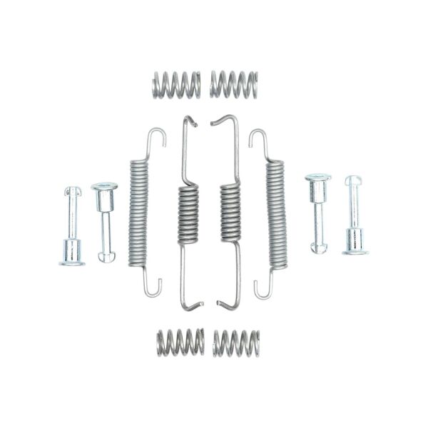 Bmw E36 E39 E46 E60 El Fren Çivi Yay Takımı | Bosch