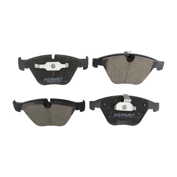 Bmw X3 F25 - X4 F26 Ön Fren Balatası | Aspart