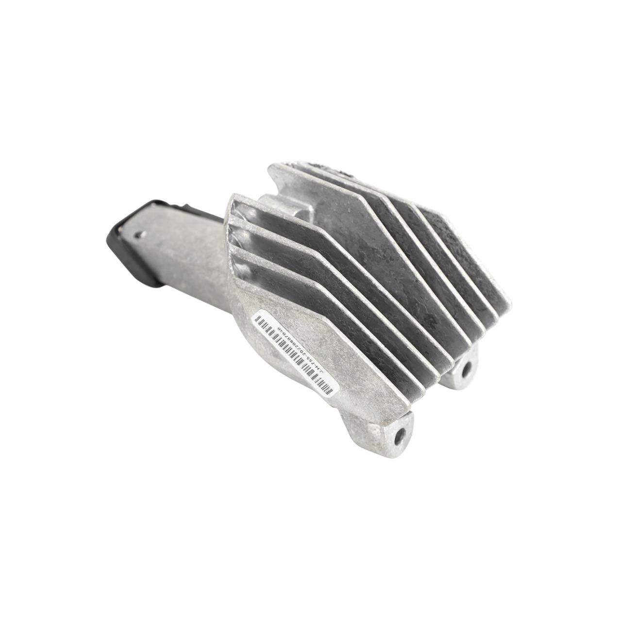 Bmw F07 F10 Gündüz Far Modülü - Led ( 2014-16 ) | Wender