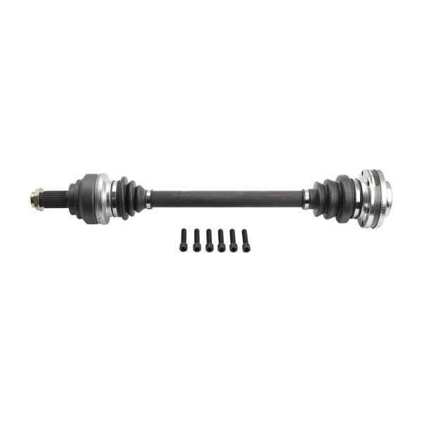Bmw X5 E53 Arka Aks - ( Sağ - Sol ) | Gkn