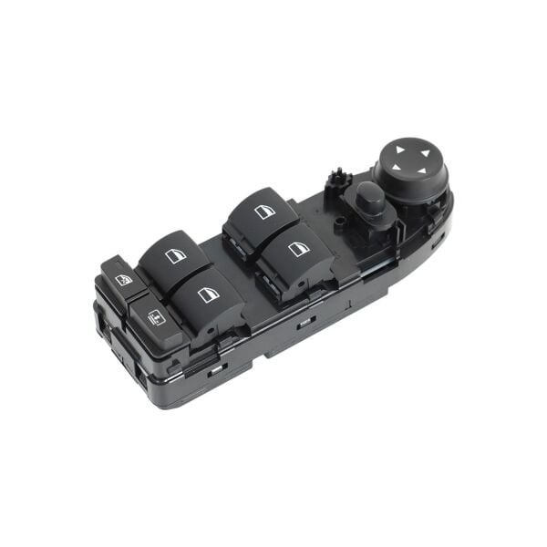 Bmw E60 LCI Cam Düğmesi - Ön Sol/Arka Güneşlik | Gva