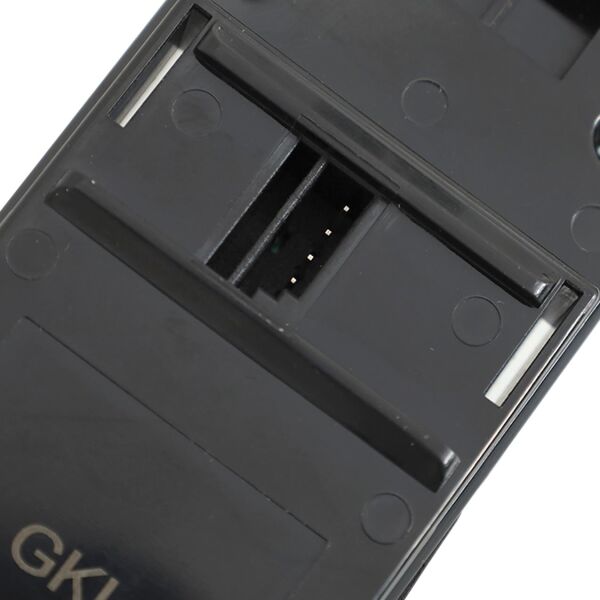 Bmw E60 LCI Cam Düğmesi - Ön Sol/Arka Güneşlik | Gva