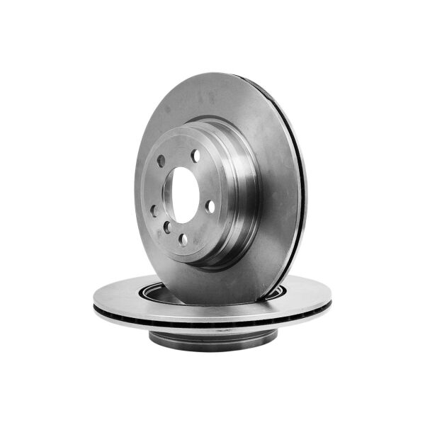 Bmw F30 F32 F36 Arka Fren Disk Takımı | Braxis