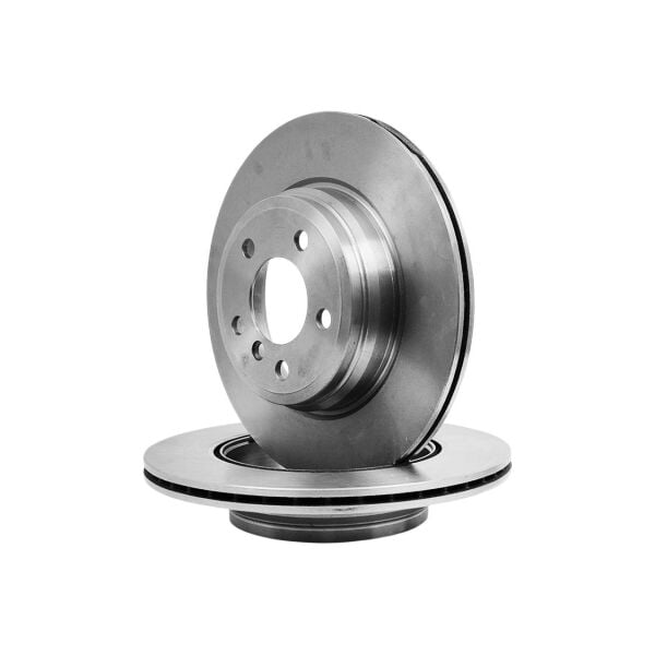 Bmw F30 F32 F36 Arka Fren Disk Takımı | Braxis