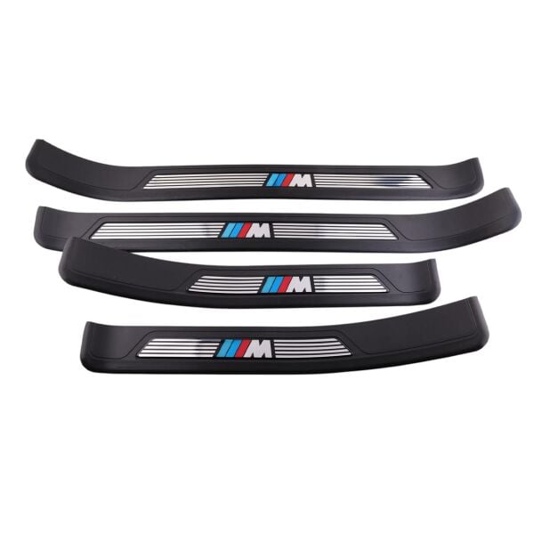 Bmw E39 Kapı Eşik Basamak Bakaliti Takımı - M5 | Famalli