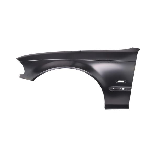 Bmw E90 + LCI Ön Çamurluk Sol - Delikli Sac ( 2005-11 ) | Dega