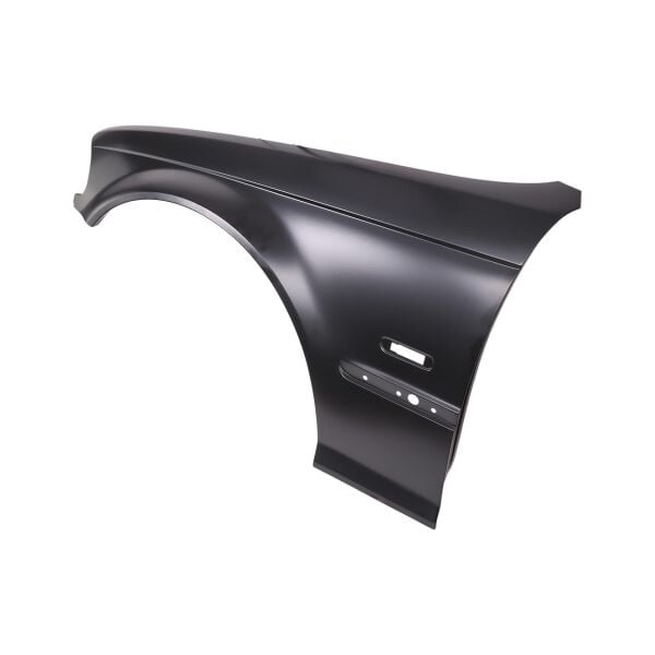 Bmw E90 + LCI Ön Çamurluk Sol - Delikli Sac ( 2005-11 ) | Dega