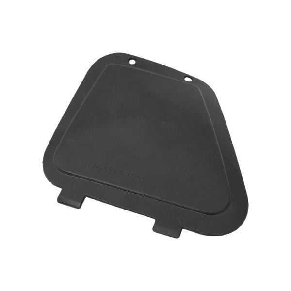 Bmw F10 Sağ Çamurluk Davlumbaz Kapağı | Dega