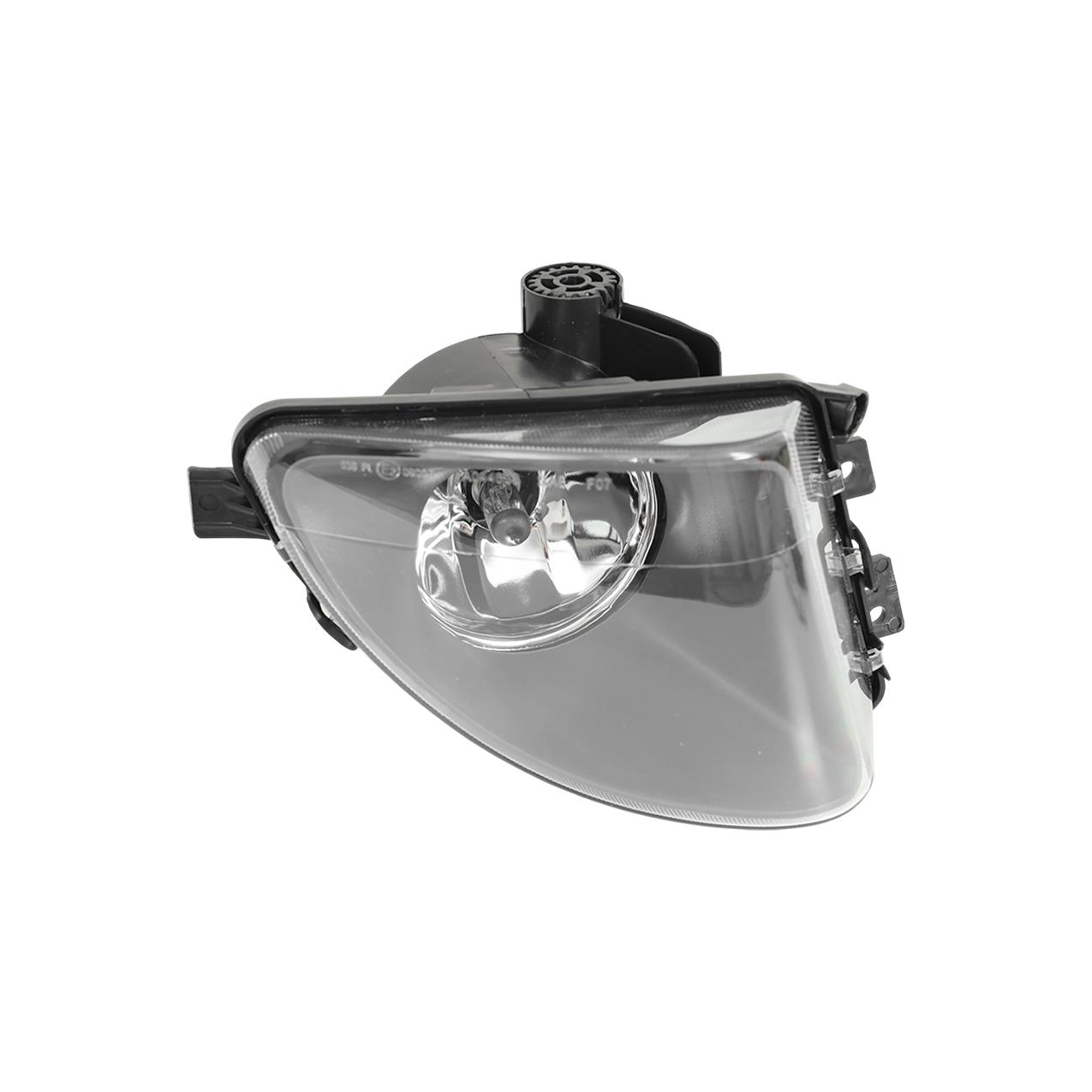 Bmw F10 Sis Farı Sağ ( Plastik ) - 2010-13 | Gva