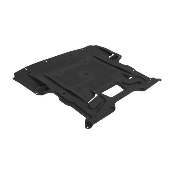 Bmw F07 F10 Motor Alt Muhafaza - Plastik | Wender