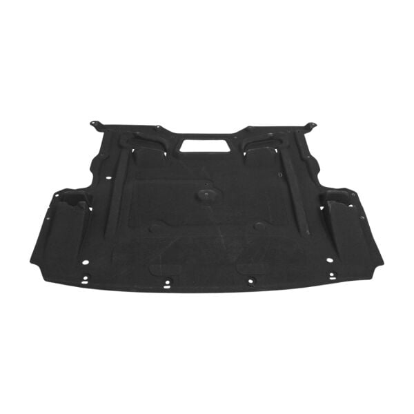 Bmw F07 F10 Motor Alt Muhafaza - Plastik | Wender