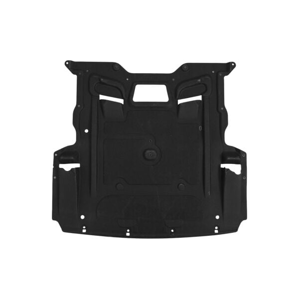 Bmw F07 F10 Motor Alt Muhafaza - Plastik | Wender