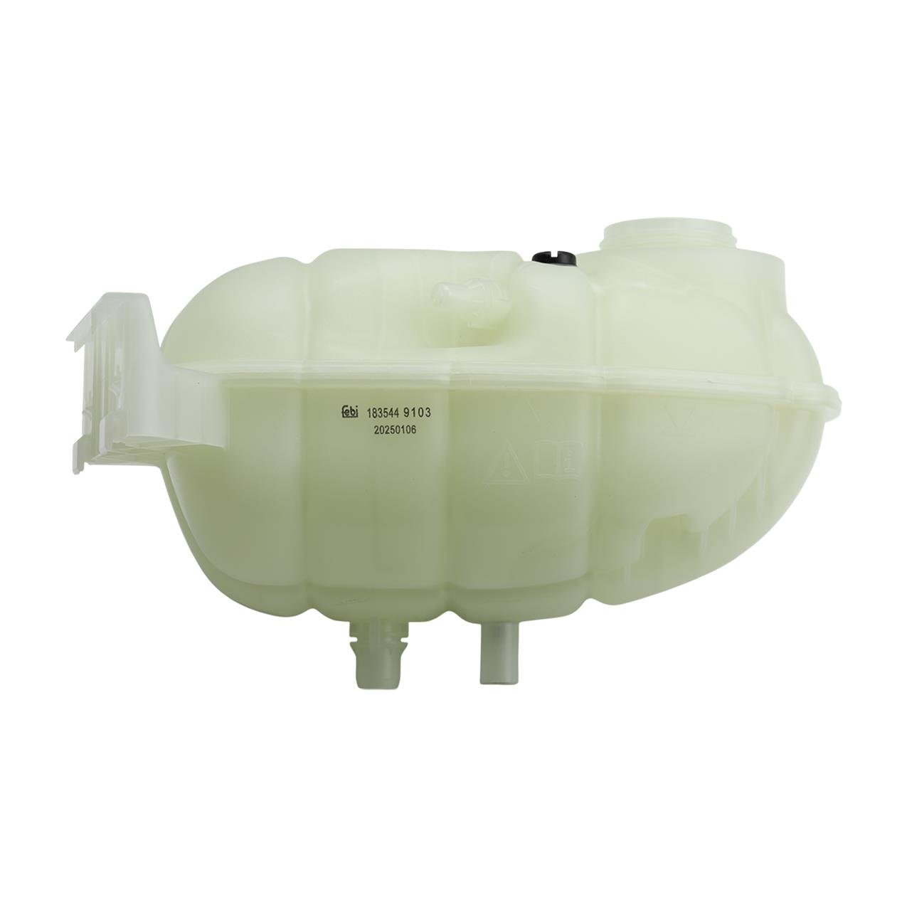 Bmw F20 F30 F32 F36 - N47 N47N N47S1 Radyatör Yedek Su Deposu | Febi