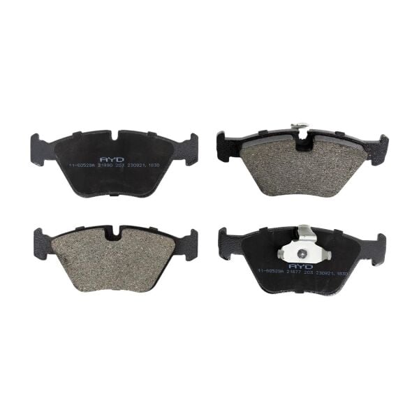 Bmw E39 Ön Fren Balata Takımı | Ayd