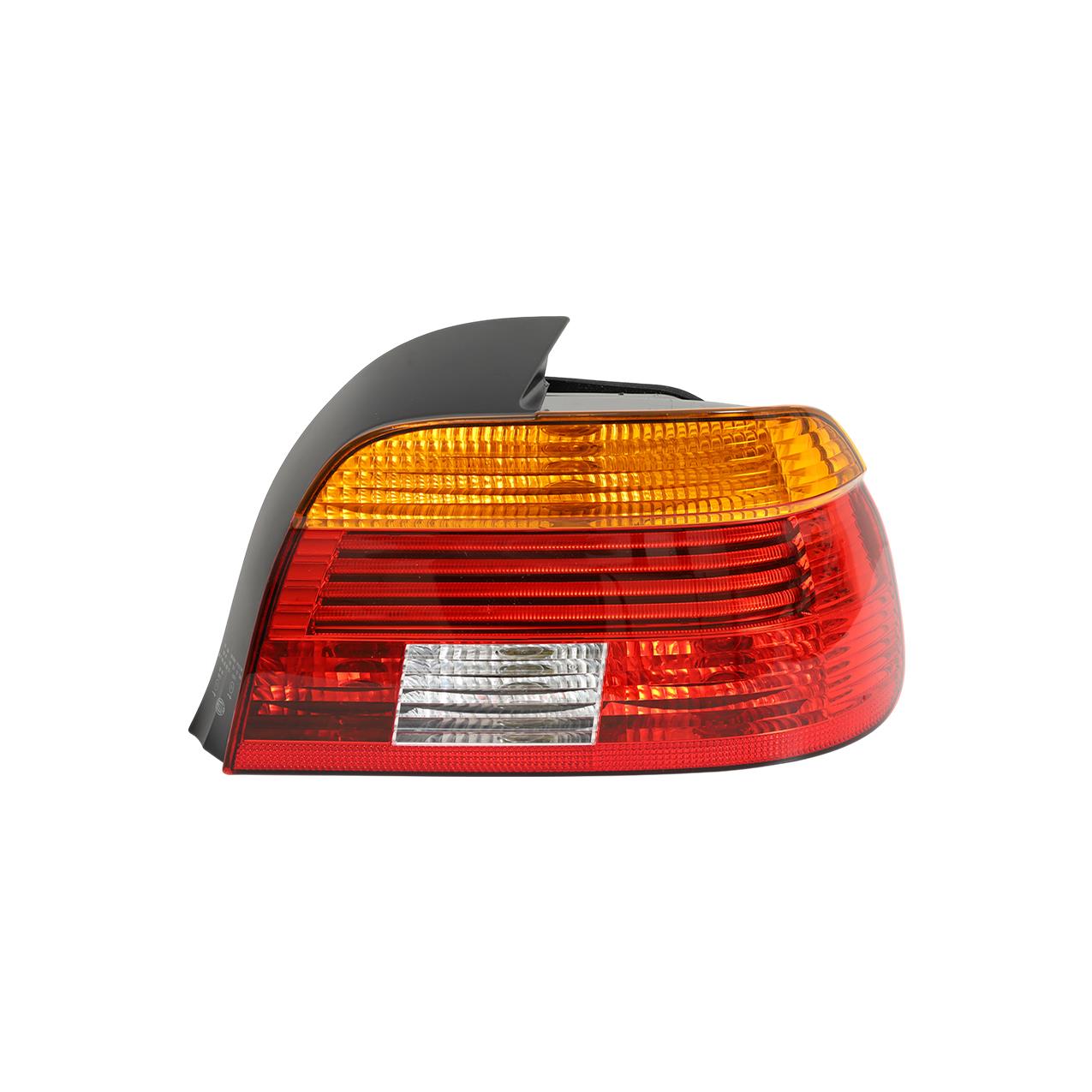 Bmw E39 Stop Sağ - Sarı Ledli ( 01-03 ) | Hella