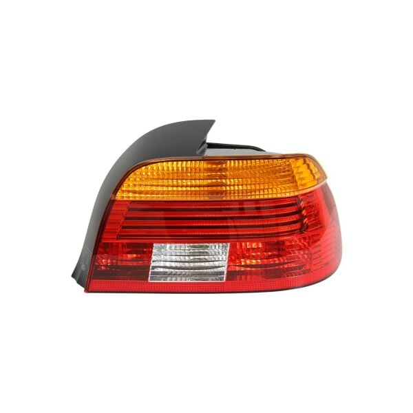 Bmw E39 Stop Sağ - Sarı Ledli ( 01-03 ) | Hella