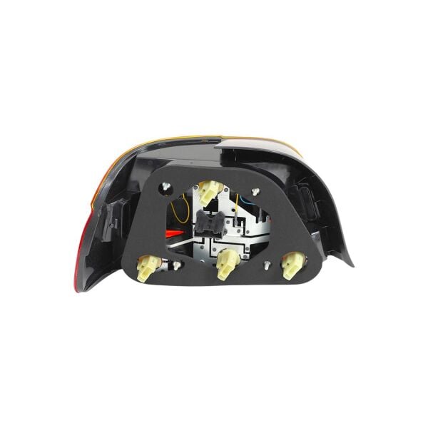 Bmw E39 Stop Sağ - Sarı Ledli ( 01-03 ) | Hella