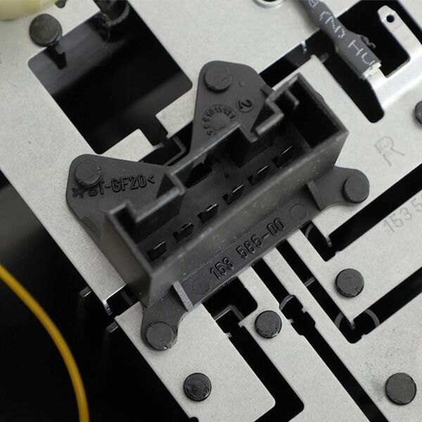 Bmw E39 Stop Sağ - Sarı Ledli ( 01-03 ) | Hella