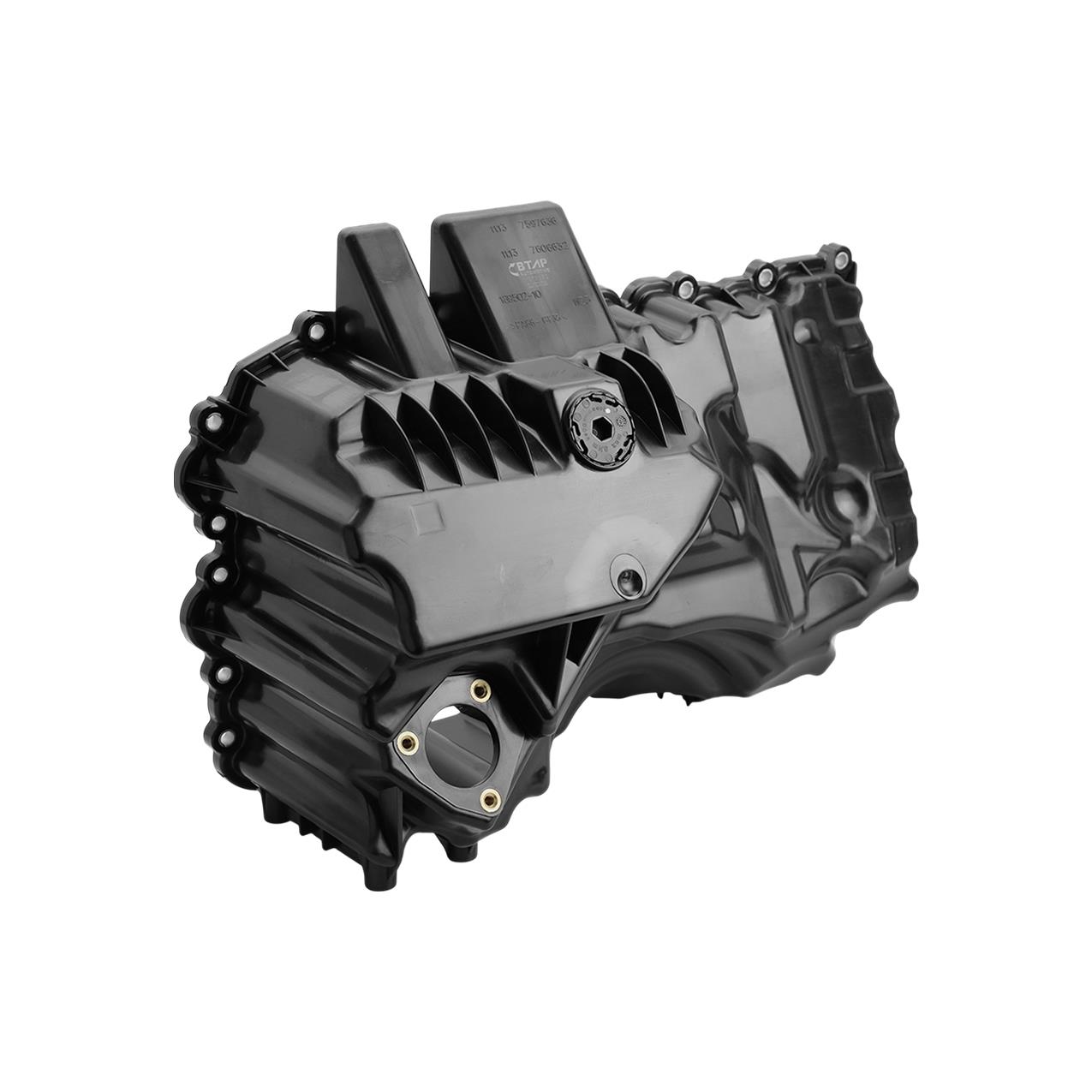 Bmw E84 F07 F10 F20 F30 - N20 N26 Yağ Karteri | Btap