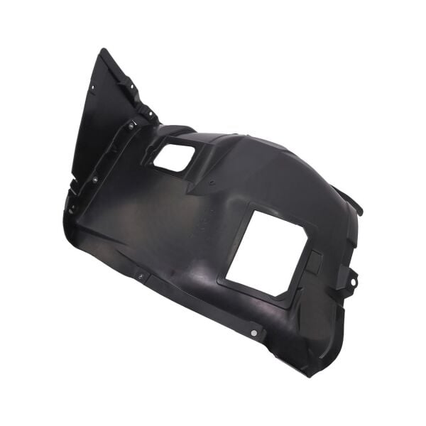 Bmw E90 Sol Önün Önü Çamurluk Davlumbazı | Yerli Üretim