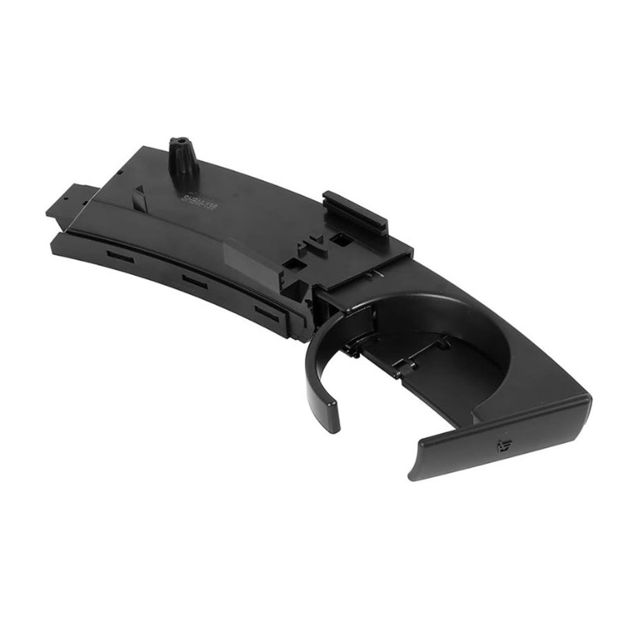 Bmw E85 E86 Ön Bardaklık - Siyah - Sağ | Kyburg