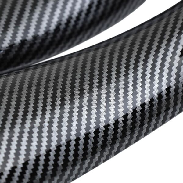 Bmw F30 Kapı Tutamak Kaplama Seti - Karbon Siyah | Wender