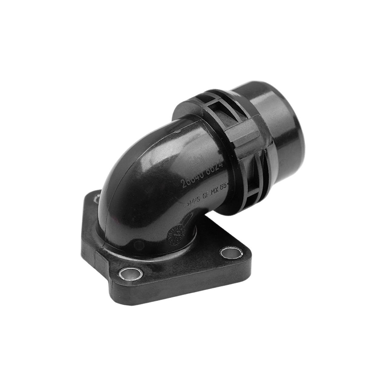 Bmw E36 E46 M43 Blok Su Flanşı - 3 Cıvatalı | Febi