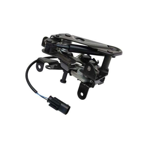 Bmw F01 F07 F10 Kaput Kilidi - Alt Sol | Wender