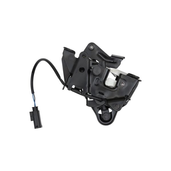 Bmw F01 F07 F10 Kaput Kilidi - Alt Sol | Wender