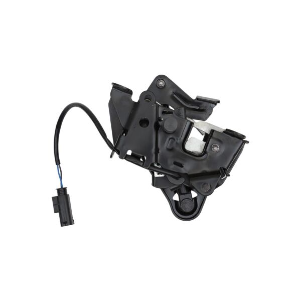 Bmw F01 F07 F10 Kaput Kilidi - Alt Sol | Wender