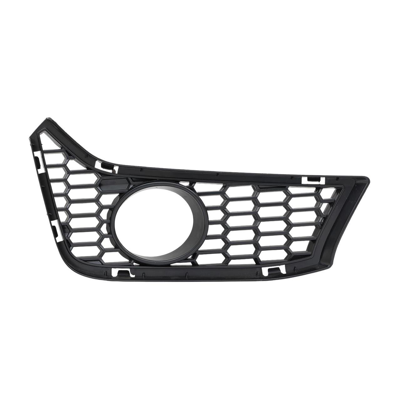 Bmw F30 Tampon Izgarası Ön Sağ - M3 M4 ( Sis Delikli ) | Wender