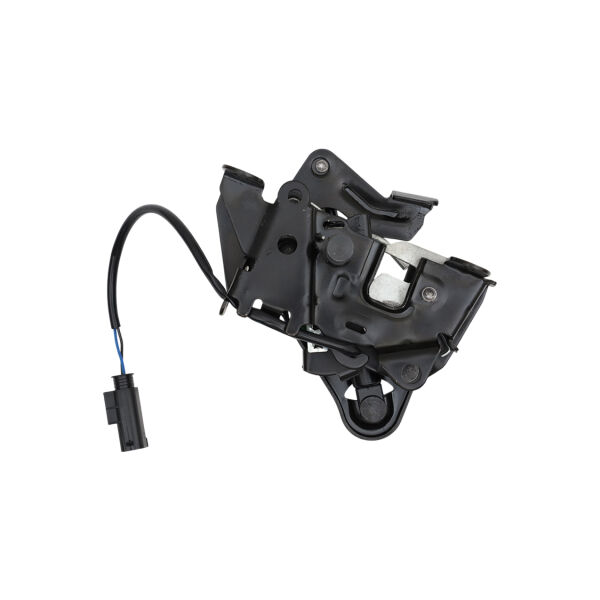 Bmw F01 F07 F10 Kaput Kilidi - Alt Sol | Wender