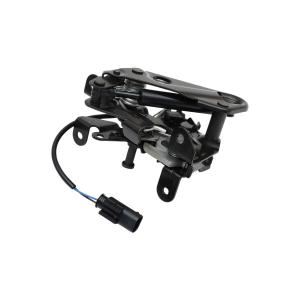 Bmw F01 F07 F10 Kaput Kilidi - Alt Sol | Wender
