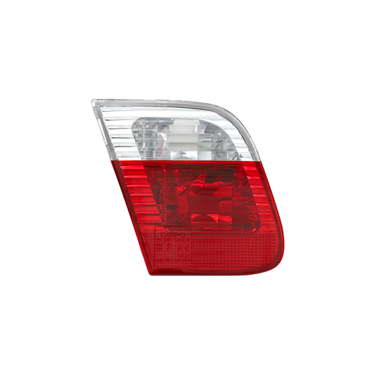 Bmw E46 Sedan İç Stop Sol - Beyaz ( 02-05 )| Depo