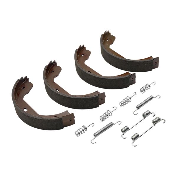 Bmw E53 E60 E65 E83 El Fren Balatası - Yaylı | Wender