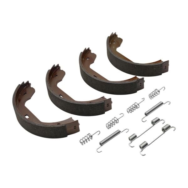 Bmw E53 E60 E65 E83 El Fren Balatası - Yaylı | Wender