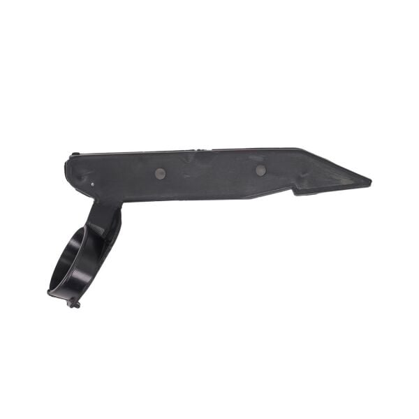 Bmw E90 + LCI Tampon Braketi - Ön Sol ( Üst Parça ) | Wender