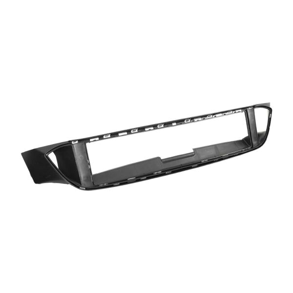 Bmw F10 Tampon Izgara Çerçevesi - Ön Orta M Tech ( 2010-16 ) | Wender
