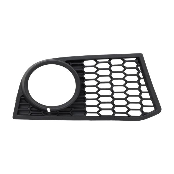 Bmw F10 Tampon Izgarası M Tech - Ön Sağ ( Açık ) - 2010-13 | Wender