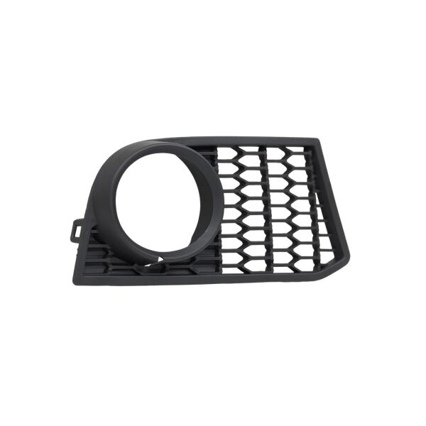 Bmw F10 Tampon Izgarası M Tech - Ön Sağ ( Açık ) - 2010-13 | Wender