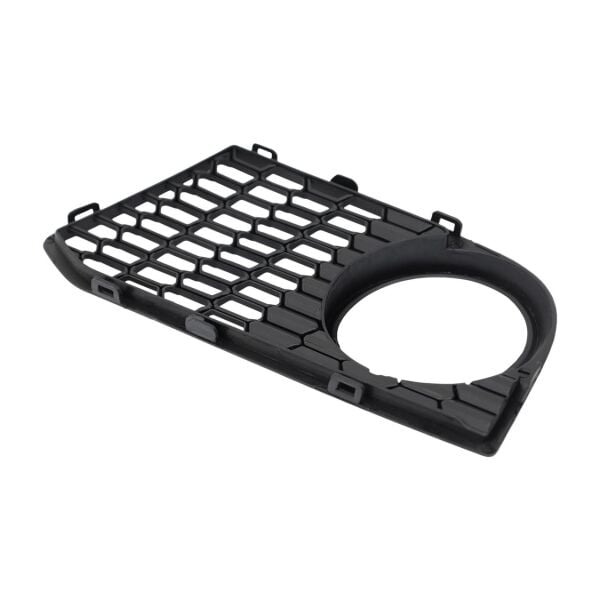 Bmw F10 Tampon Izgarası M Tech - Ön Sağ ( Açık ) - 2010-13 | Wender